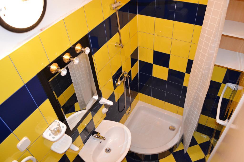 Apartment Vlado Сукошан Номер фото