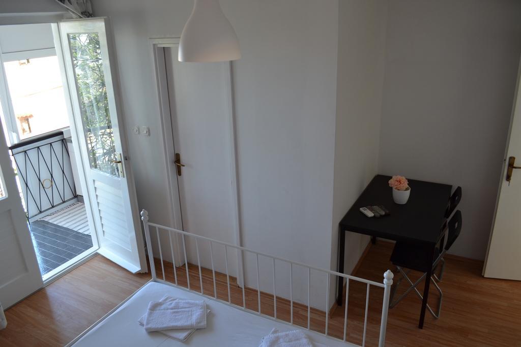 Apartment Vlado Сукошан Номер фото