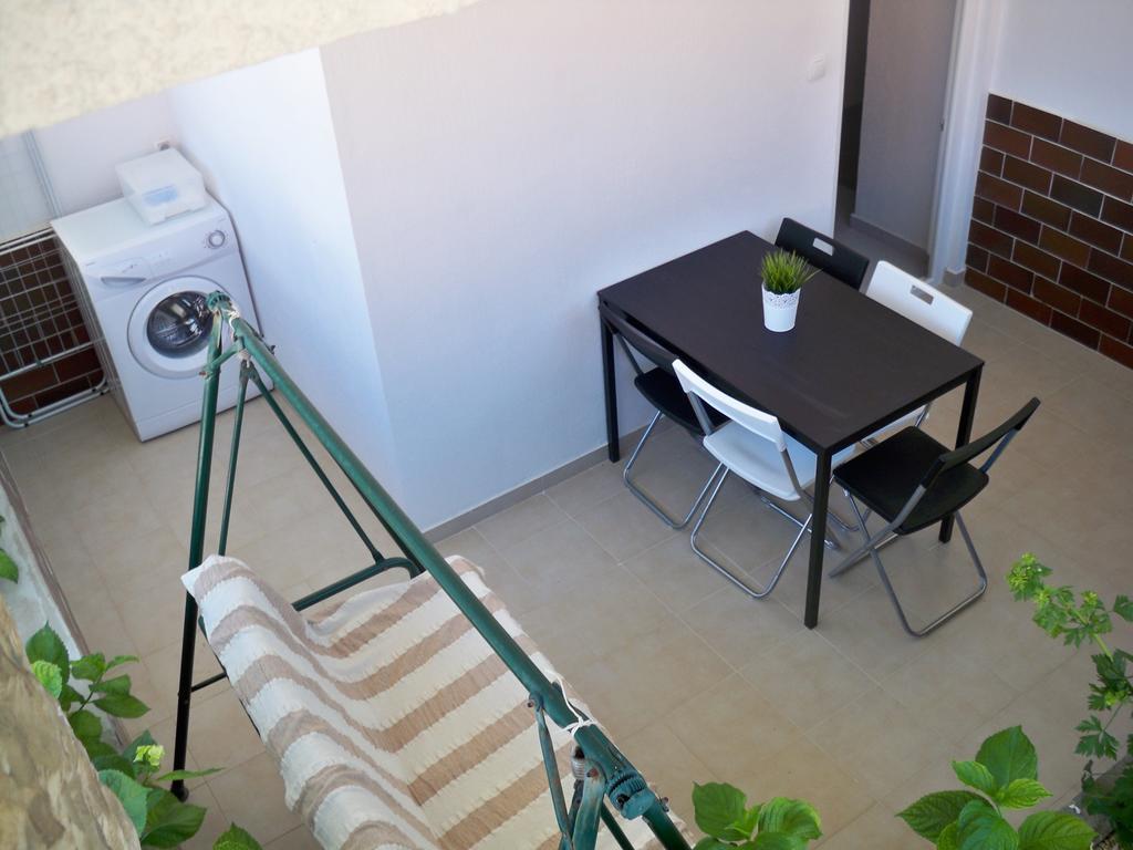 Apartment Vlado Сукошан Номер фото