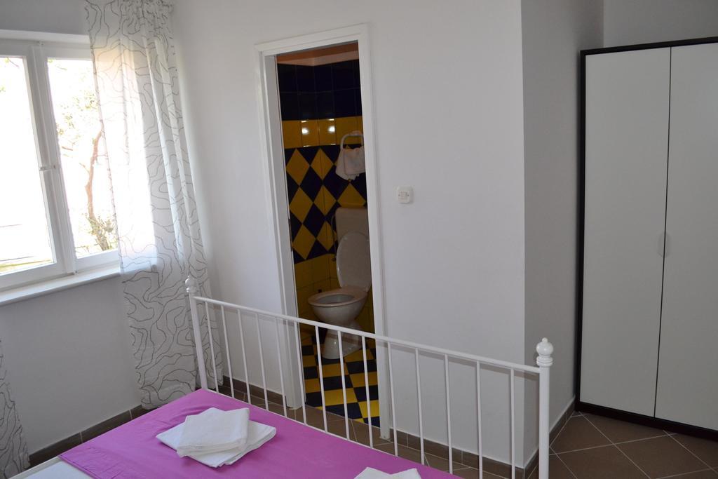 Apartment Vlado Сукошан Номер фото