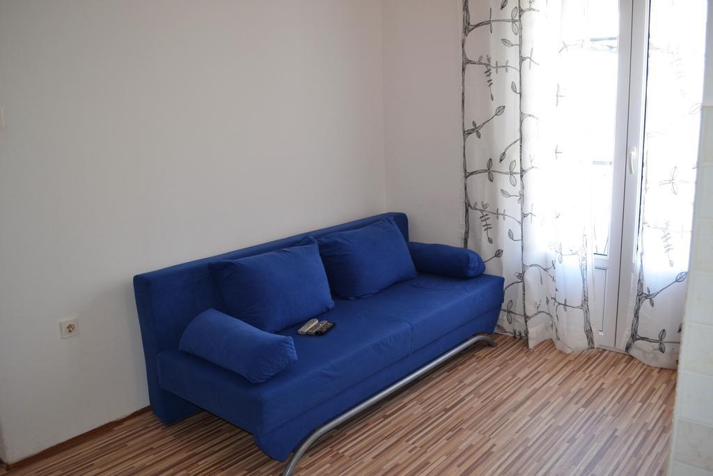 Apartment Vlado Сукошан Екстер'єр фото