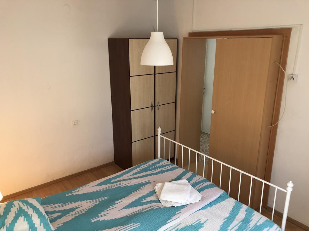 Apartment Vlado Сукошан Екстер'єр фото
