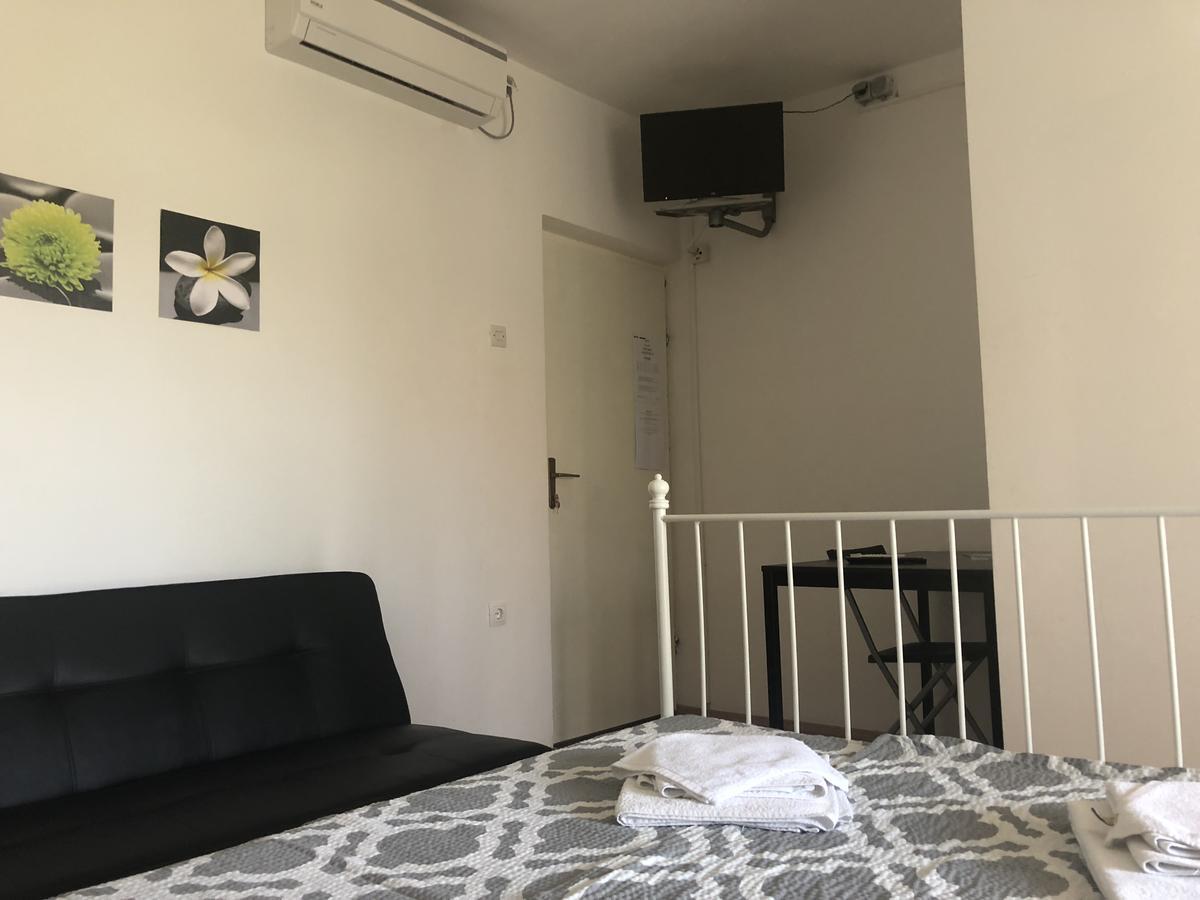 Apartment Vlado Сукошан Екстер'єр фото